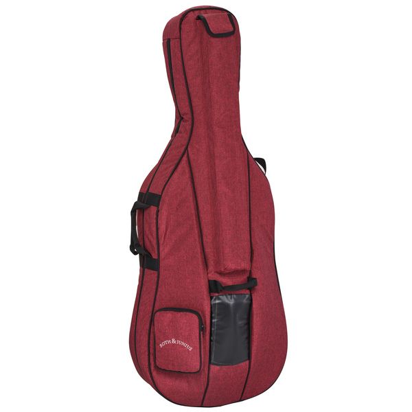 Roth & Junius CSB-04 Cello Bag 4/4 BU