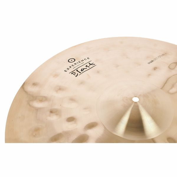 Ufip 20" Blast Series Crash