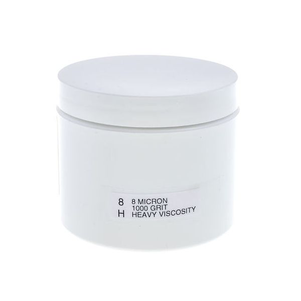 Hetman Uni Lap Compound 8H