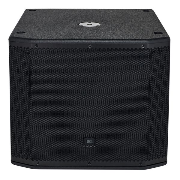JBL SRX 812P/818SP Power Bundle