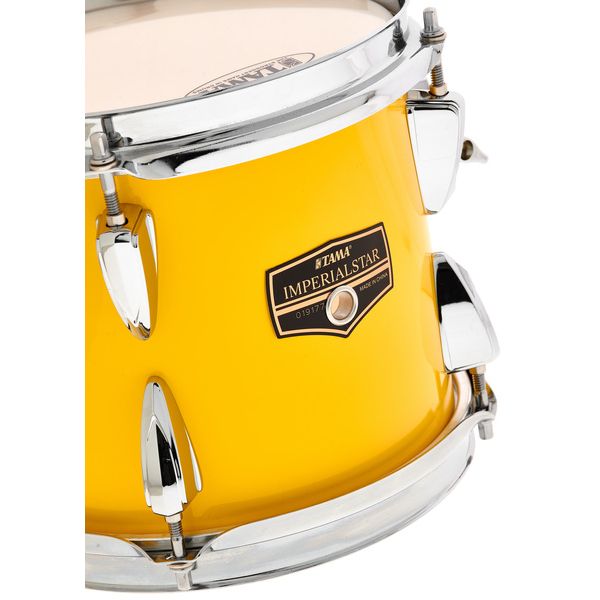 Tama 08"x07" Imperialstar Tom ELY