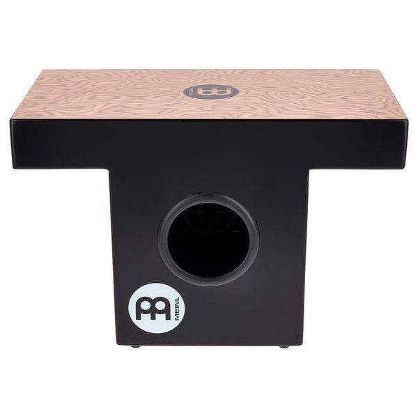 Meinl TOPCAJ1MB Slap-Top Cajo Bundle