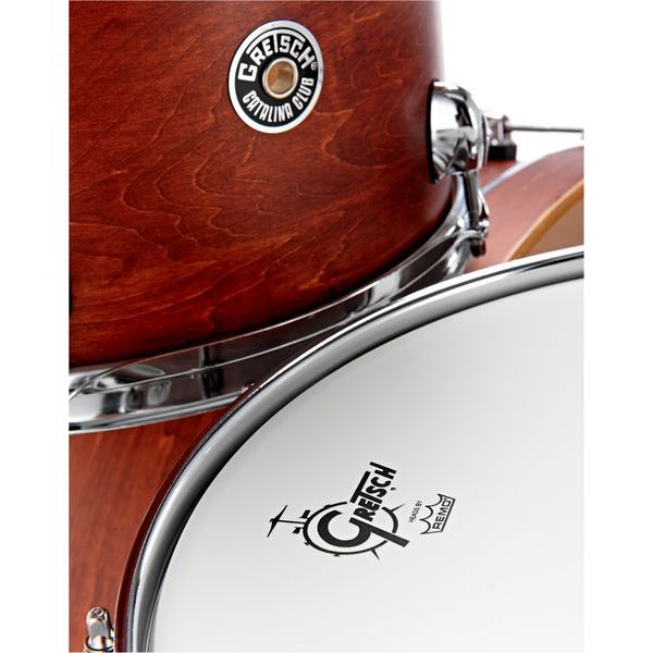 Gretsch Drums Catalina Club Rock -SWG