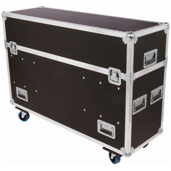 Thon Display MultiCase 46" 2in1 PB