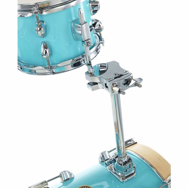 Tama Club Jam Flyer -AQB