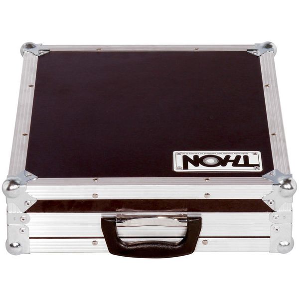 Thon Case Native Instr. Maschine +
