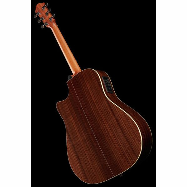 Furch MC Green Dc-SR SPE a