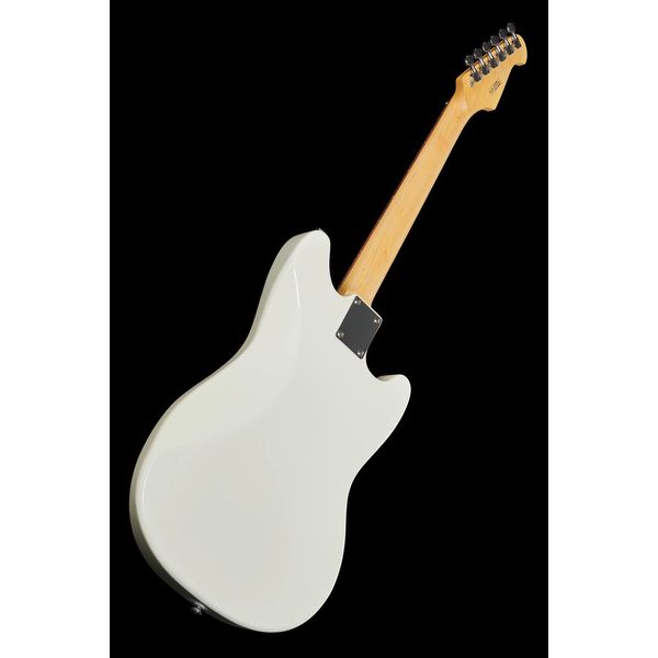 Harley Benton MS-60LH VW Vint. Series w/Bag