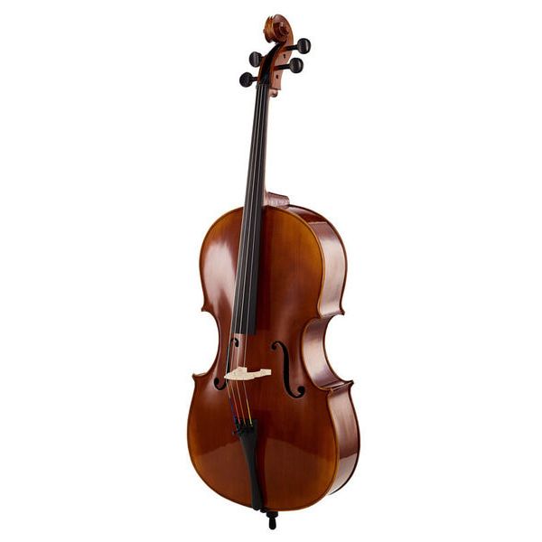 Gewa Maestro 6 Cello 7/8