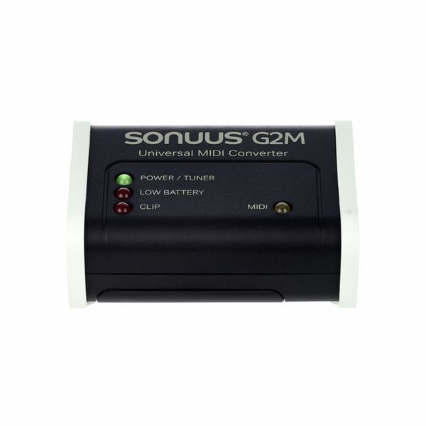 Sonuus G2M V3