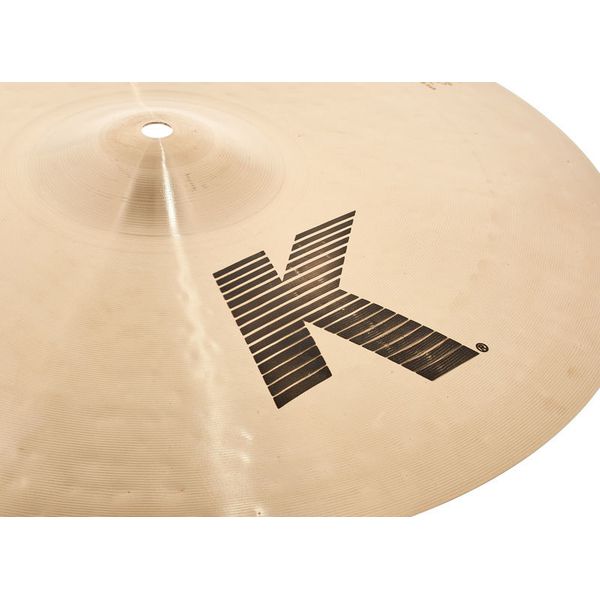 Zildjian 16" K-Series Light Hi-Hat