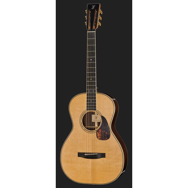 Furch Vintage 2 OOM Slotted a