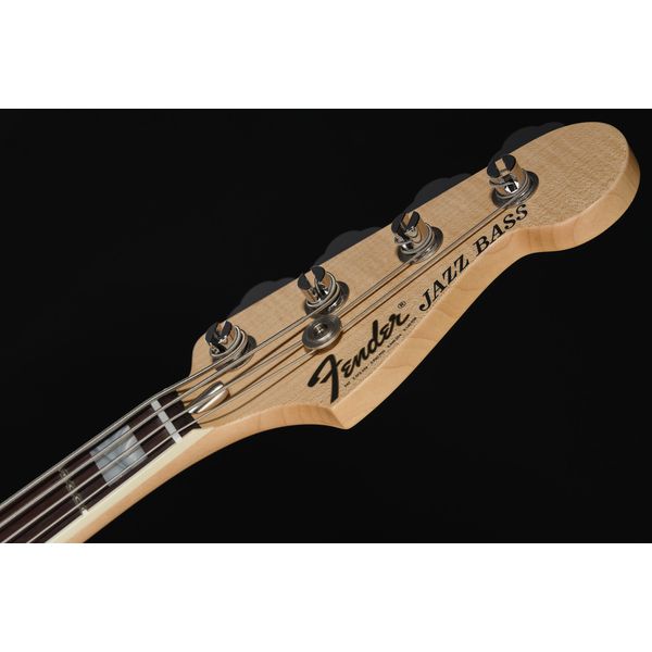 Fender 75 Jazz Bass RW 3-Tone Sunb CC