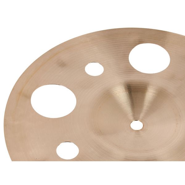 Meinl 10"/12" L. Holland Baby Stack