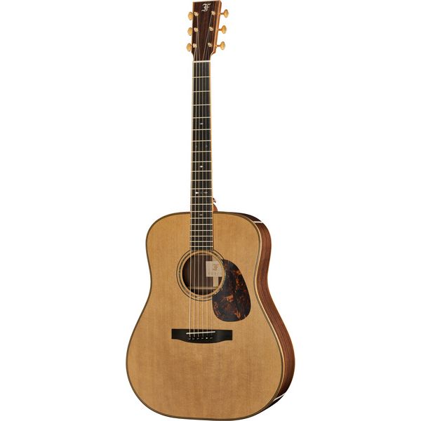 Furch Vintage 3 D-SR a