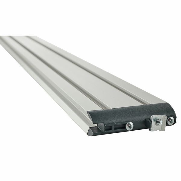 Yellowtec MiKA System Wall L Aluminium