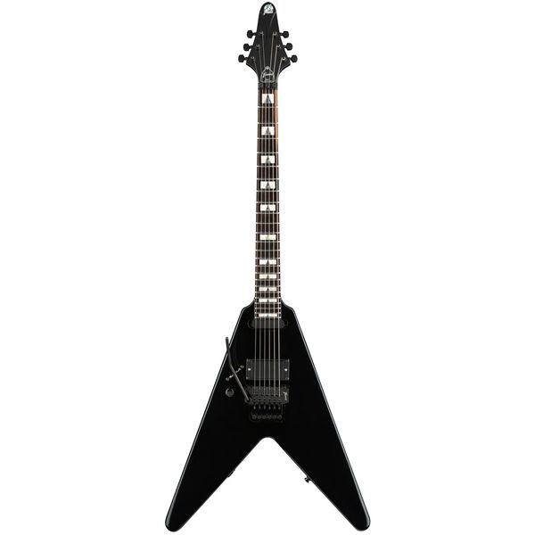 Framus Artist Line WH-1 LH BLK
