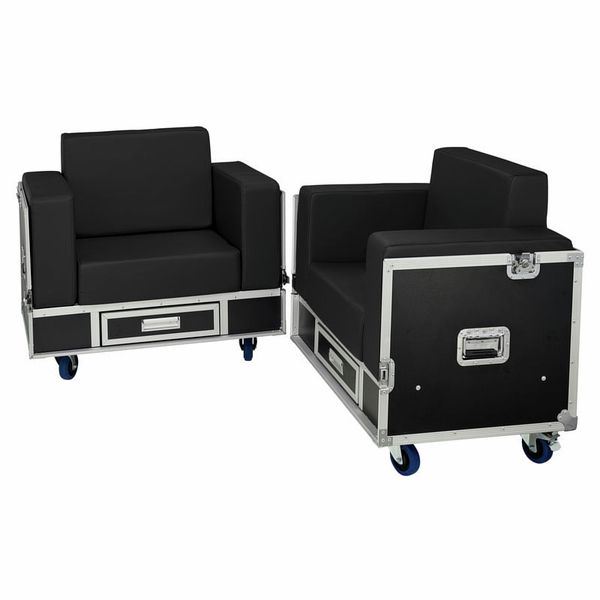 Flyht Pro Sofa Case Black