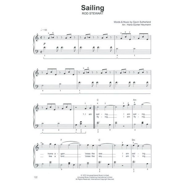 Bosworth 30 Charthits �It's So Easy 2