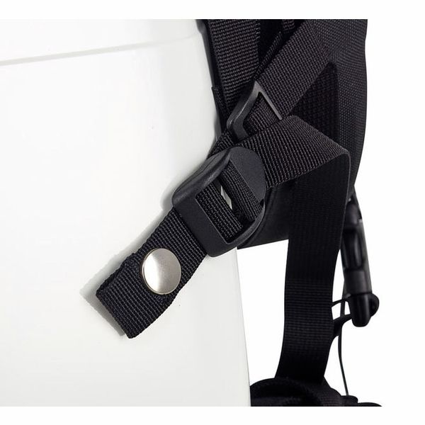 Gewa Air Cello Case WH/BD Fiedler