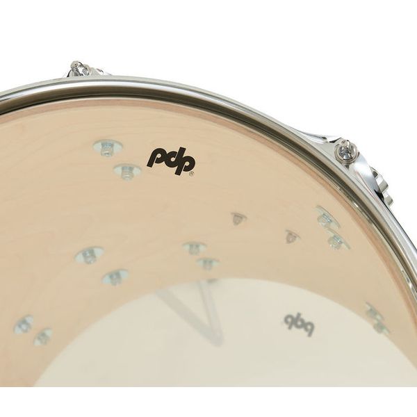DW PDP CM4 Standard Twisted Ivory