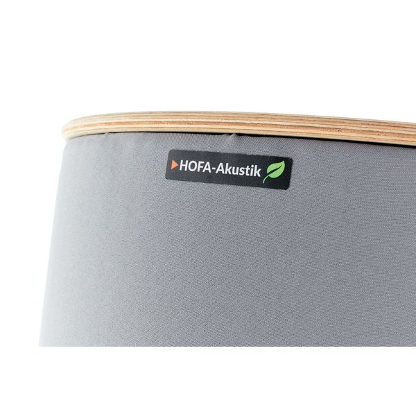 HOFA Basstrap 104 Grey