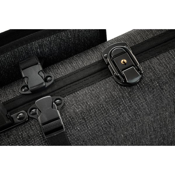 Gewa Bio Violincase 4/4 GY MP/SH