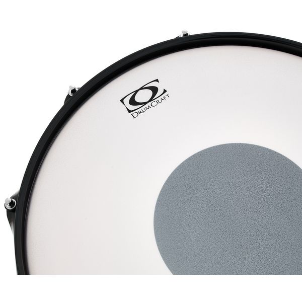 DrumCraft Series 6 14"x05" Snare -BP