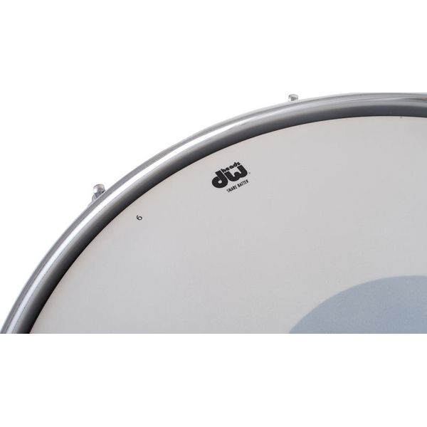 DW 14"x5,5" SN Performance Tobaco