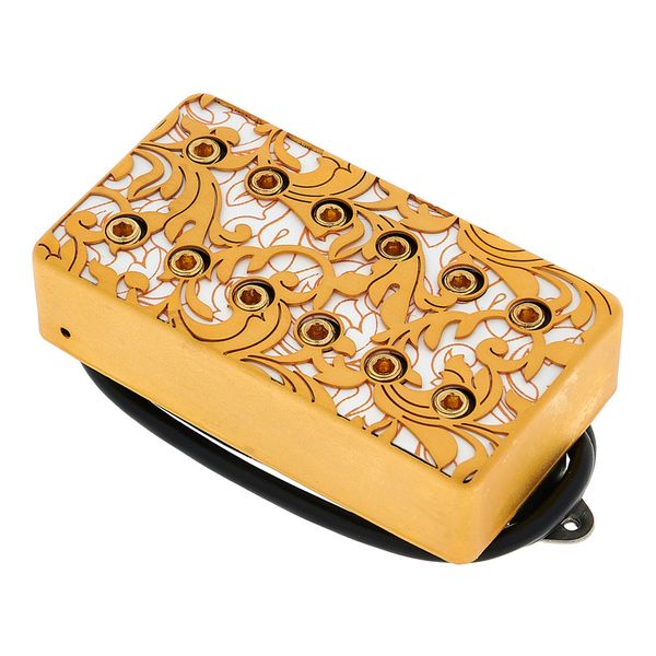 DiMarzio DP289FSGW Utopia Bridge