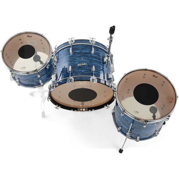 Pearl President Deluxe 20" Oc.Ripple