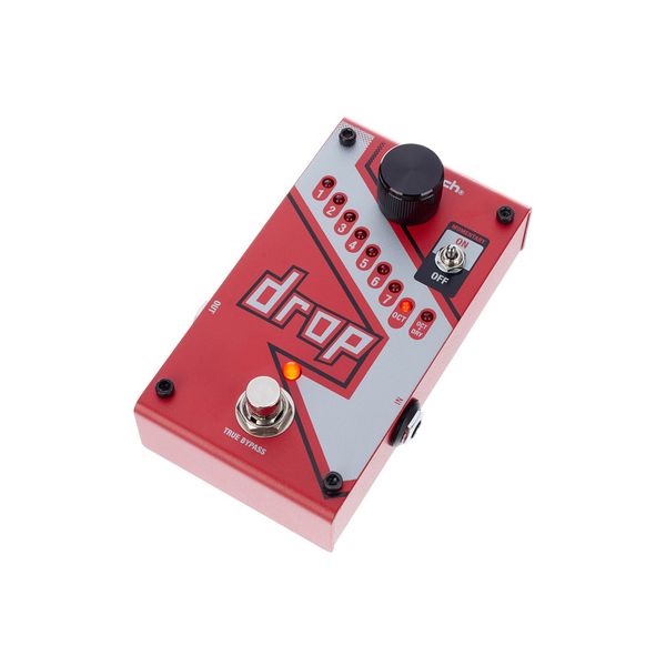 Digitech The Drop B-Stock
