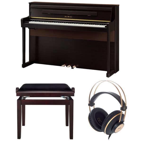 Kawai CA-901 R Set