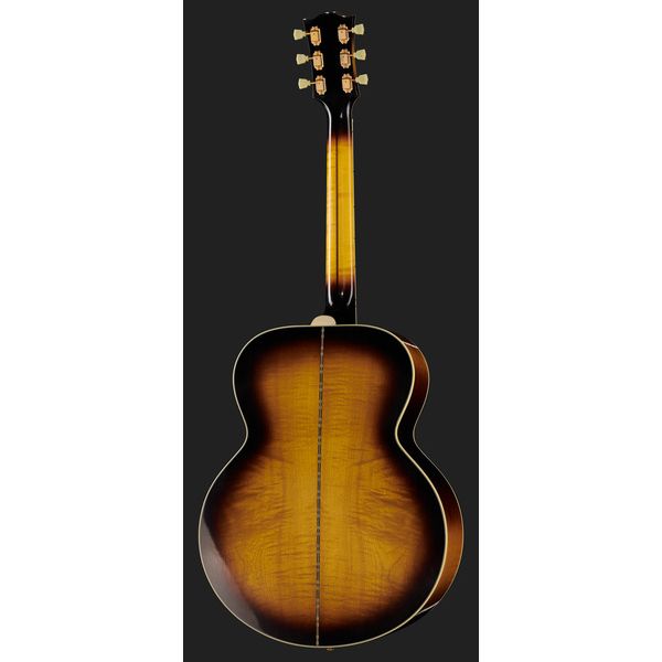 Gibson 1957 SJ-200 VS Light Aged