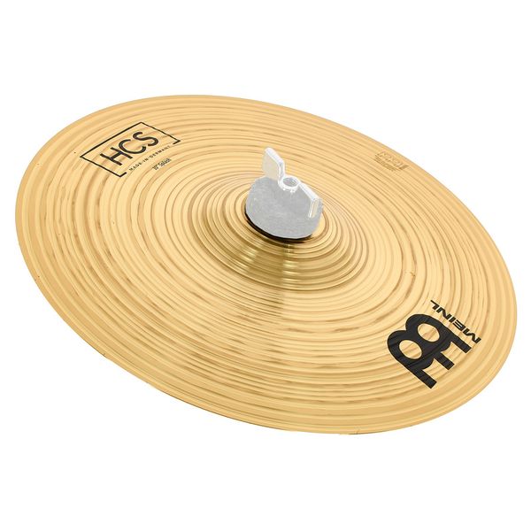 Meinl HCS Expanded Cymbal Set