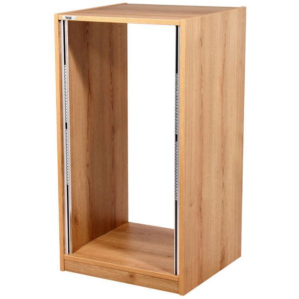 Thon Studio Rack 20U 50 oak
