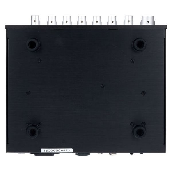 Phil Jones Bass Amp Head D-400