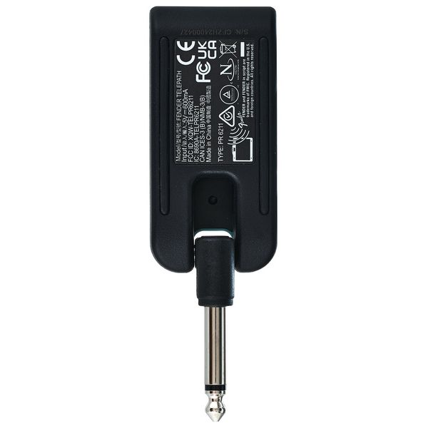 Fender Telepath Wireless System