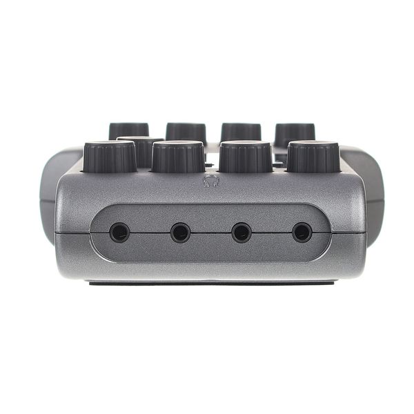 Zoom PodTrak P4 BTA-2 Bundle