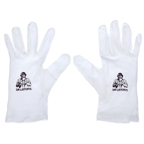 Dr. Liston's Supreme Polishing Gloves