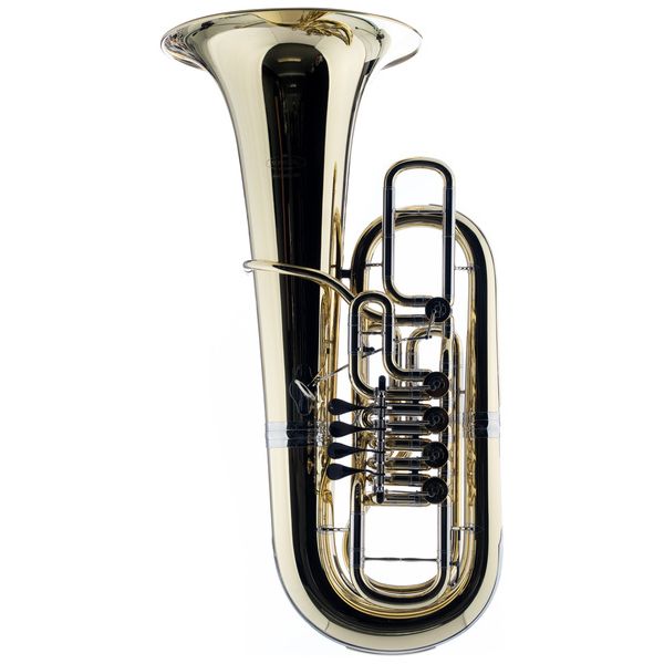 Schagerl Salzburg F-Tuba