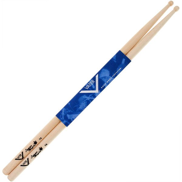 Vater 7A Sugar Maple Sticks