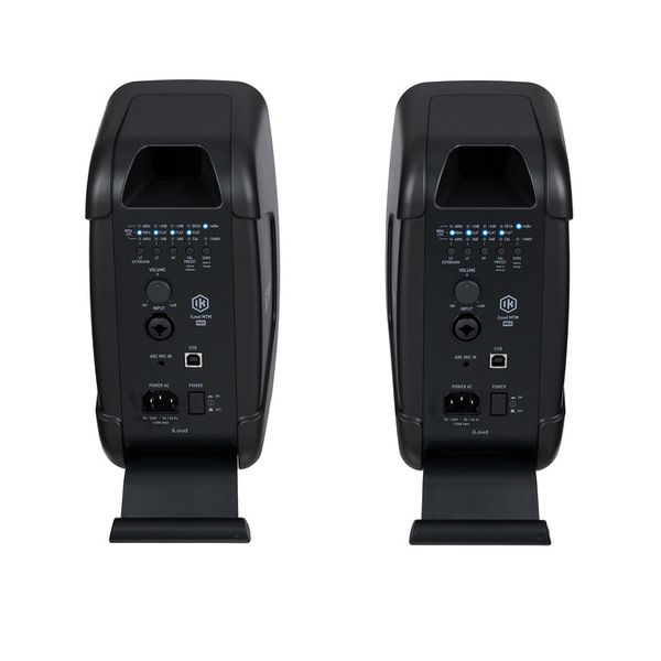 IK Multimedia iLoud MTM MKII