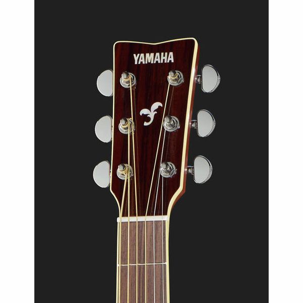 Yamaha FG830 TBS