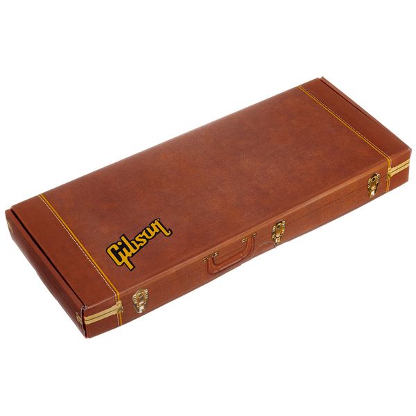 Axe Heaven Gibson Les Paul Custom Ebony