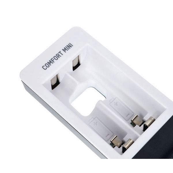 Ansmann Comfort Mini