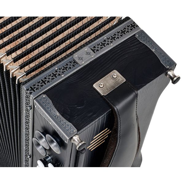 Butolen Spruce G/C/F/Bb