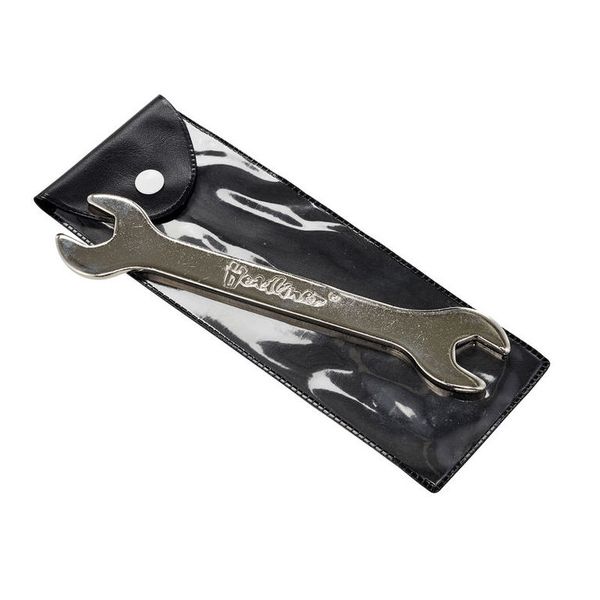 Meinl HFB100BK Bongo Set Fiberglass