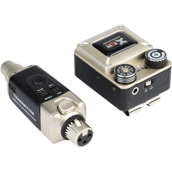 XVive U45 In-Ear Monitor Wireless