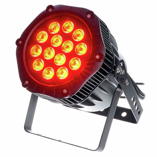 Varytec LED PAR 14x8W RGBW IP65